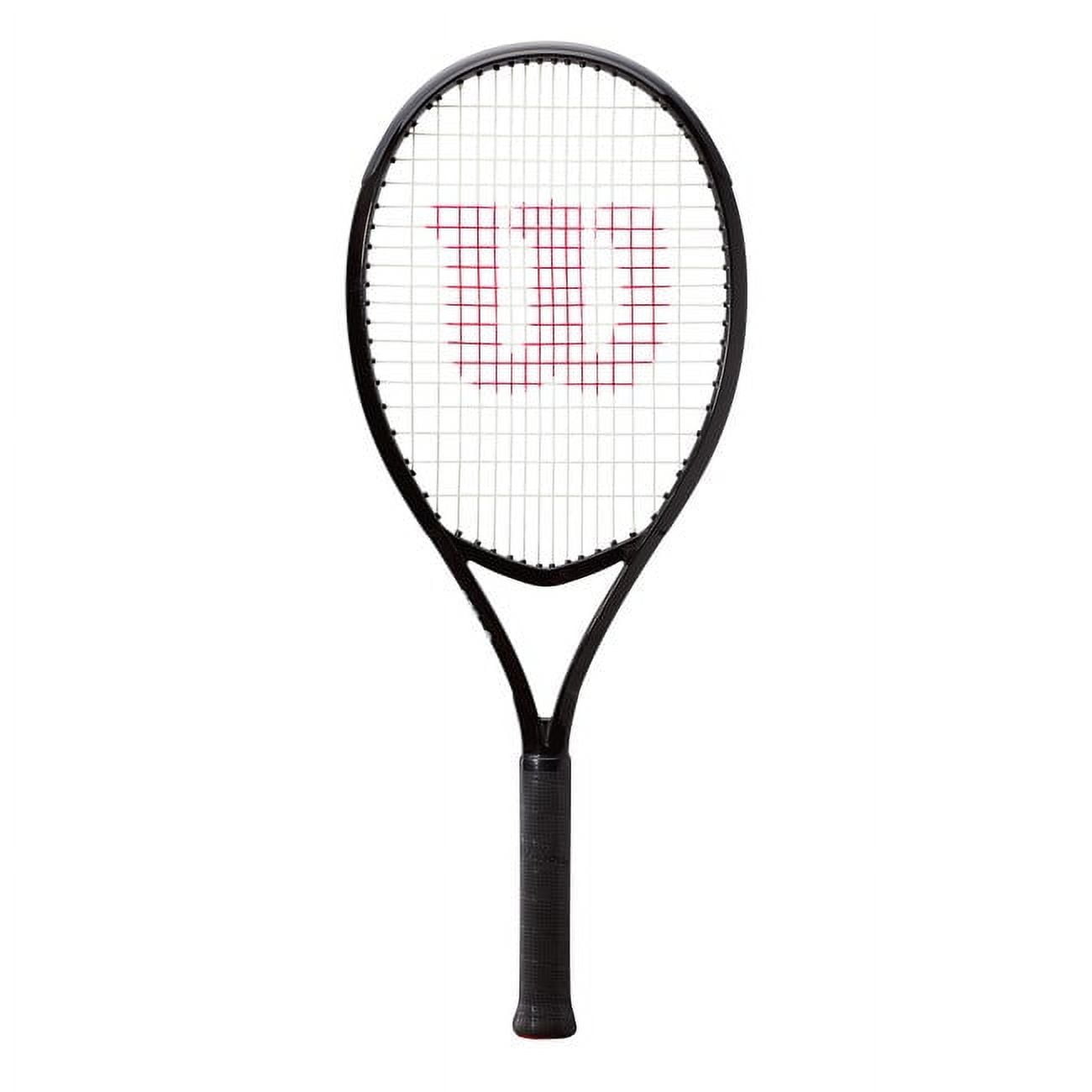 Free Shipping! Wilson XP 1 Tennis Racket - Walmart.com