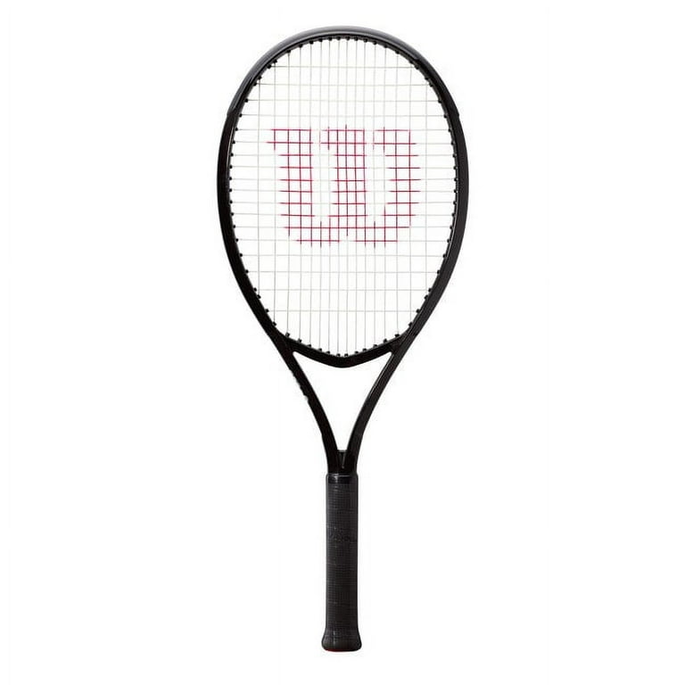 流行り の ブランド - 2024年おすすめのアイテム満載 Wilson XP 1 Tennis Racket - Walmart.com ラケット