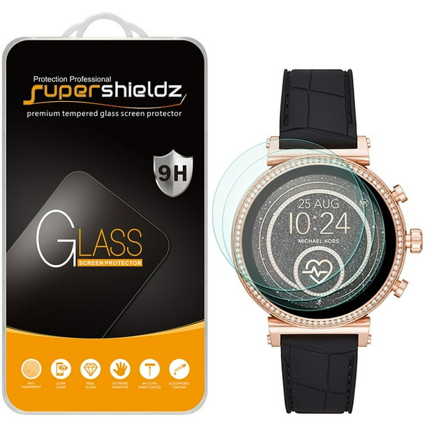 michael kors gen 4 sofie hr smartwatch mkt5061