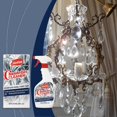 thumbnail image 4 of Crystals Cleaner for Delicate Glass No Wipe Crystals Chandelier Light Fitting Cleaner Spray for Chandeliers, 4 of 5