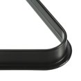 thumbnail image 4 of Uxcell Billiard Pool Ball Rack Pool Cue Rack Triangle Rack and 9Ball Diamond Billiard Rack Black 2 in 1 Set, 4 of 7