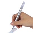 thumbnail image 4 of Marqueur de Peau, 1pcs Pointe Marqueurs Marqueur de Peau Stylo 1mm avec Règle en Papier, 4 of 8