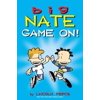Big Nate: Game On! (Paperback)