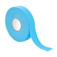 thumbnail image 3 of AMLESO Ice Hockey Cloth Tape Hockey Rod Tapes 27yds Hockey Sock Tape Hockey Tape for Exercise Pong Racket Sports Badminton Blue, 3 of 10