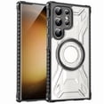 thumbnail image 3 of Functional Slim Phone with Built-in Card Holder and Convenient Kickstand for Easy Hands- Viewing, 3 of 3