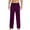 Wine, variant on zbxnLI Mens Pajama Pants Elastic Waist Drawstring Lounge Pants Loose Sleep Pants Sleepwear Loungewear