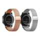 thumbnail image 1 of 2 Correas De 22mm Para Huawei Watch Gt 5 4 3 Pro Acero Metal, 1 of 6