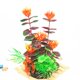 thumbnail image 4 of Platos de plástico Yuyangstore Decoración Ornamento 18 Hierba artificial del acuario, 4 of 8