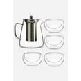 thumbnail image 5 of 5pcs Infuser Tea Set, 5 of 8