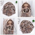 thumbnail image 3 of TABLETREANDS Gorro Facial Multifunción De Poliéster Para Con Cortaviento Y Aislamiento Térmico, 3 of 8