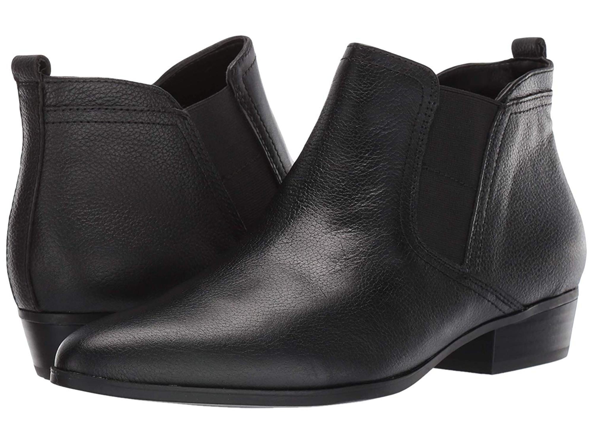 naturalizer becka booties