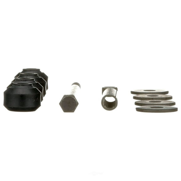 Delphi TC7655 Suspension Stabilizer Bar Link Kit