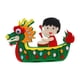 thumbnail image 4 of Manualidades de barco de Dragon 3D Macarena, 4 of 7
