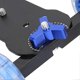 thumbnail image 2 of Mini Desktop 10KG Load Rail Roller Track Slider Dolly Skater Car for DSLR Camera Camcorder, 2 of 4