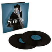 Frank Sinatra - Ultimate Sinatra - Music & Performance - Vinyl