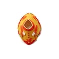 thumbnail image 2 of Sruoe Thanksgiving Day Desk Goose Outfits, 7 In Flowers and Golden Autumns Maple Leaves Set Goose Clothes, Desktop Goose Outfits, Costume Clothes for Table Decor Tabletop Goose Accessory Holiday, 2 of 6