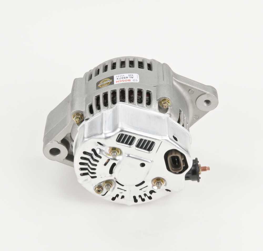 Bosch AL4507X Premium Alternator