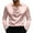 Pink, variant on Stamzod Mens Shirts Fashion Solid Color Turndown Long Sleeve Shirt Business Casual Mens Dress Shirts for Party Wedding Pink M