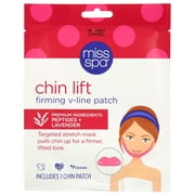 Miss Spa Chin Lift Firming V-Line Patch
