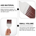 thumbnail image 4 of FUEENIRVA Cleaning Tools Brush for Ac Fins Coils Evaporator Condenser 6Pcs, 4 of 6