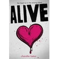 thumbnail image 1 of Alive, Chandler Baker Hardcover, 1 of 1