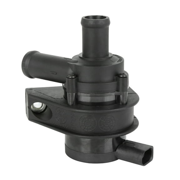 Car Auxiliary Coolant Water Pump 1K0965561F V10160017 Engine Water Pumps for VOLKSWAGEN