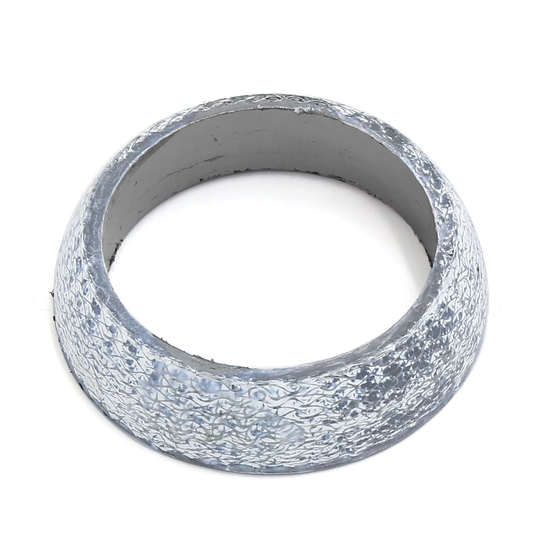 Universal Car Graphite Header Manifold Downpipe Exhaust Donut Gasket