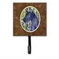 thumbnail image 2 of Carolines Treasures SS8745SH4 Great Dane Leash Holder or Key Hook, Small, Multicolor, 2 of 2