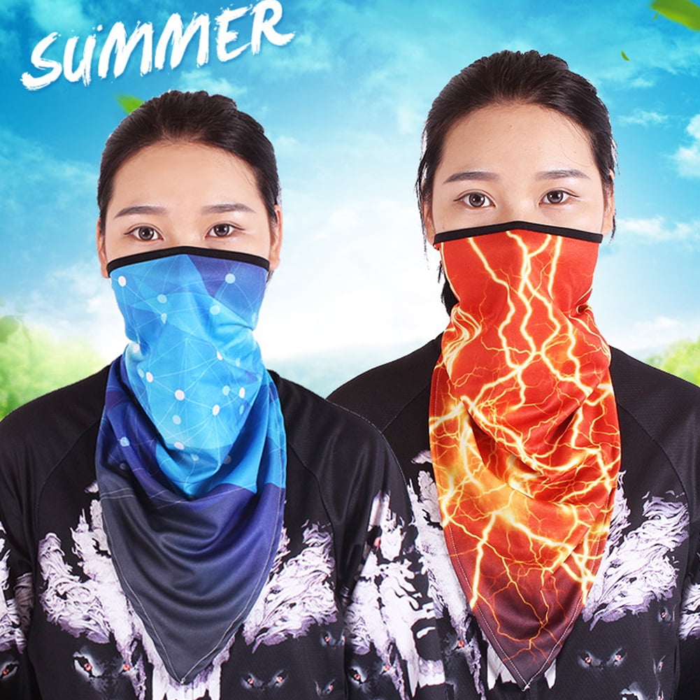 mens face covering scarf