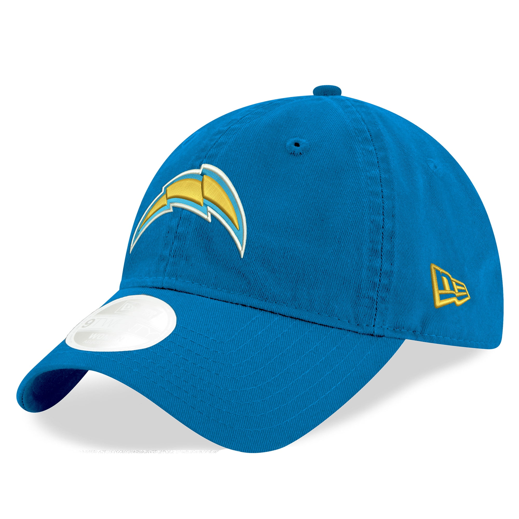 Los Angeles Chargers New Era Women's 
