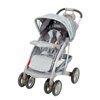 Graco - Quattro Tour Deluxe Stroller, Portica