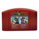 thumbnail image 1 of Super Mario 64 Nintendo 64 Físico Edición 18 en 1 Mods, 1 of 7