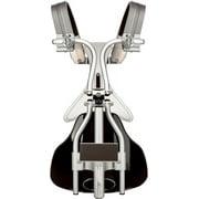 Mapex Monoposto Bass Drum Carrier with ABS by Randall May