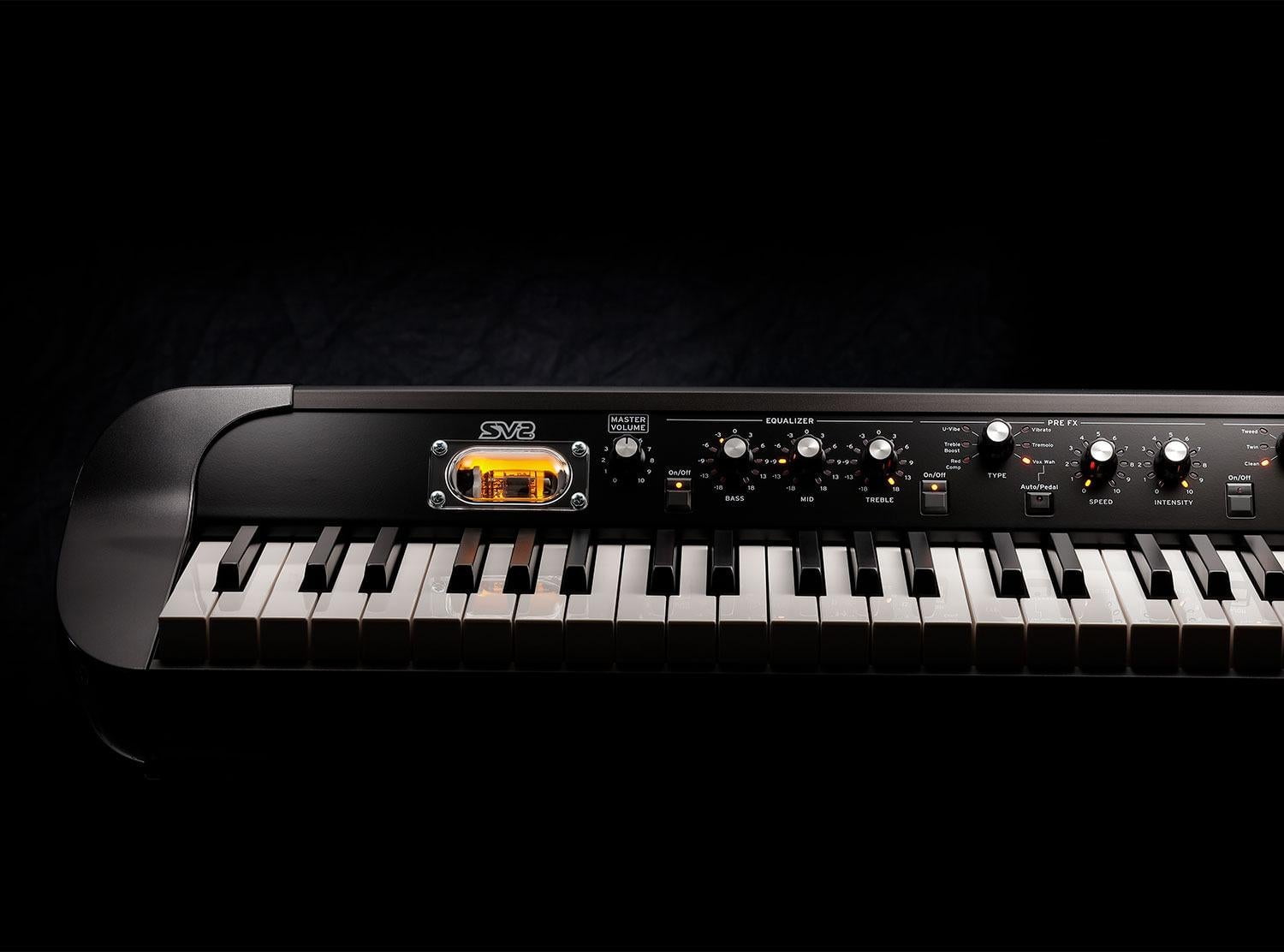 Korg SV-2 88-Key Vintage Stage Piano