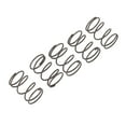 thumbnail image 1 of Resorte para cabezal de cortadora de césped, 10 piezas, resorte para cabezal de cortadora de metal, resorte para cabezal de cortadora de metal, reemplazo de resorte, 1 of 12