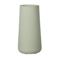 thumbnail image 2 of Grand pot de fleurs extérieur, fini Vert sauge, collection Dalya de Meubles South Shore, 2 of 7