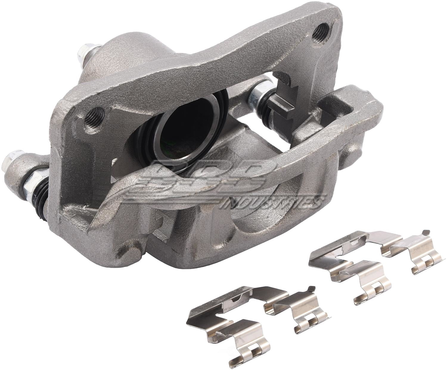 TERREPOWER formerly BBB Industries 99-00866A Reman Caliper w/installation Hardware