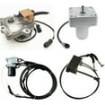 thumbnail image 3 of 132-7778 1327778 Throttle,MOTOR AS GOVERNOR FITS CATERPILLAR E325B E330B 6 PINS, 3 of 4