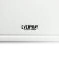 thumbnail image 4 of Martha Stewart Everyday Fayer Polypropylene 18in x 13in Cutting Board in White, 4 of 6