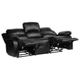 thumbnail image 5 of Black Color - Simple Assembly - Living Room Decor - Convenient Furniture Choice, 5 of 6