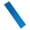 A, variant on UTR 16 Replacement Filter For Split Air Conditioner, Blue Washable Dust Screen Compatible With 9RLF1 UTR 162, 210x47x5mm (Multicolor, 21*5CM)
