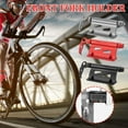 thumbnail image 2 of Kyusrd Summer Outdoor Patio Deals！Portable Quick-release Bicycle Front Fork Modified Portable Accessories, 2 of 3
