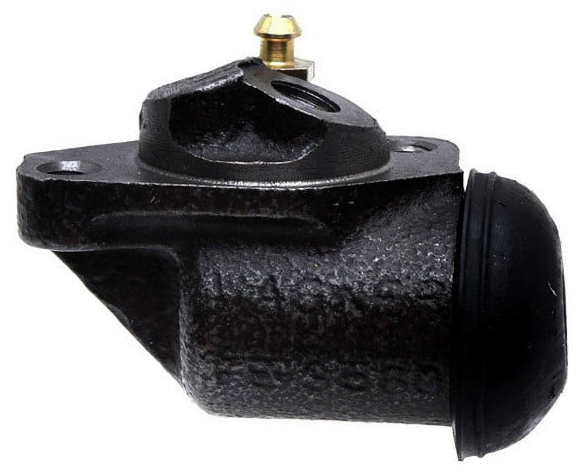 Raybestos WC9695 Professional Grade Drum Brake Wheel Cylinder Fits select: 1968 INTERNATIONAL TRAVELALL, 1966-1967 INTERNATIONAL 900-1500