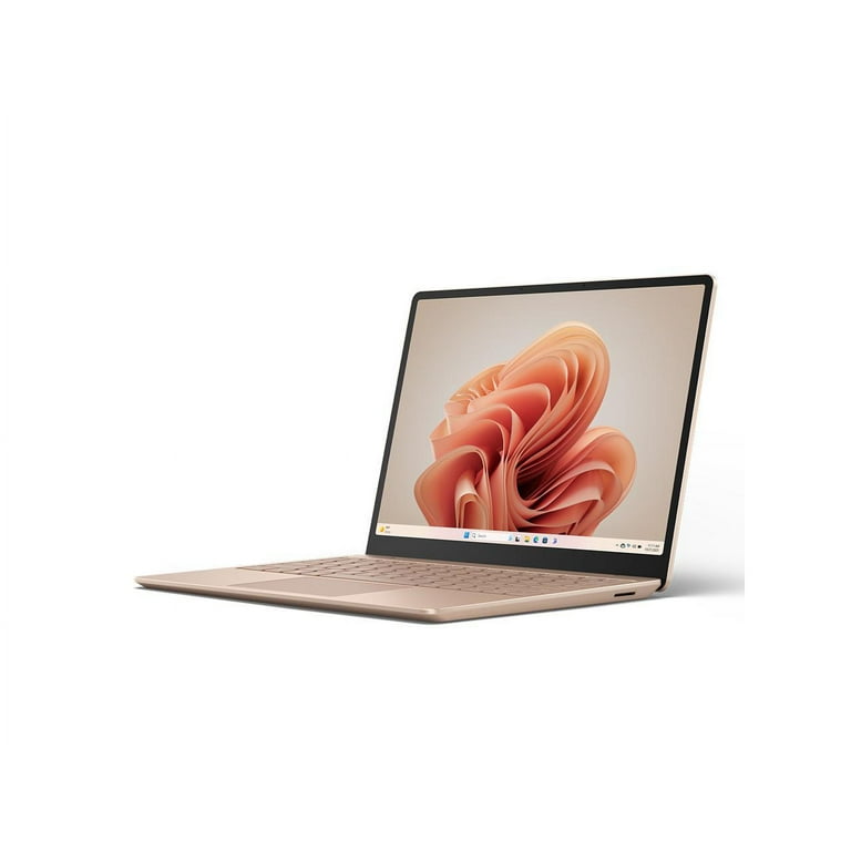 Microsoft - Surface Laptop Go 3 12.4