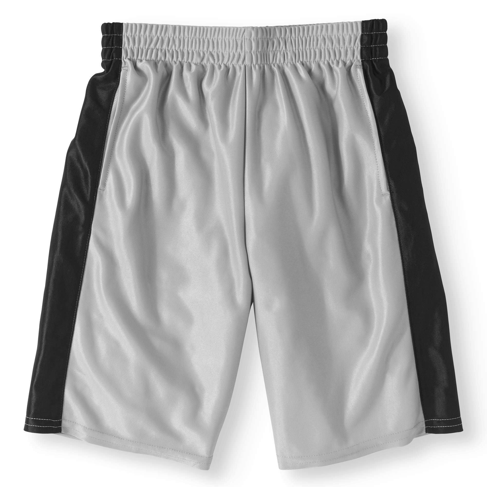 Active Dazzle Shorts (Little Boys & Big Boys)