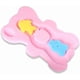 thumbnail image 1 of Esponja de baño para bebé, cojín de baño infantil, cómoda alfombrilla de baño antibacteriana y antideslizante., 1 of 5