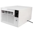 thumbnail image 2 of Aire Acondicionado Pequeño, 280 W 16-30 ℃ Carga USB Deshumidificación Bajo Consumo Modo de Suspensión Menos Ruido Enfriador de Aire Calefacción Alta Eficiencia para Acampar Al, 2 of 4