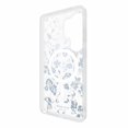 thumbnail image 5 of Kate Spade Protective Case w/Magnets Flowerbed Blue for Samsung Galaxy S26 Ultra, 5 of 5
