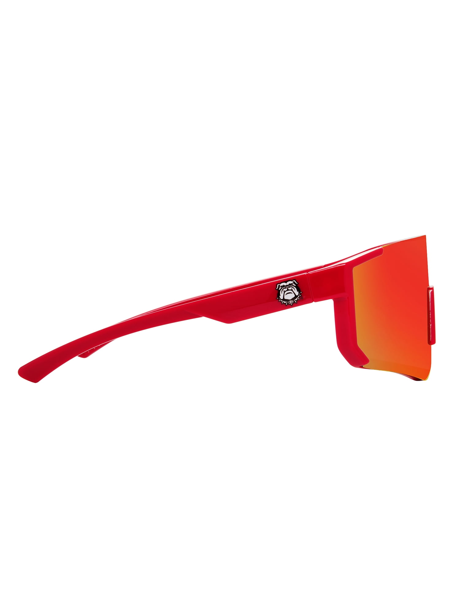 Foster Grant® Collegiate Georgia Bulldogs Shield Unisex Sunglasses