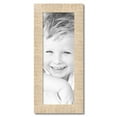 thumbnail image 2 of ArtToFrames 11x31" Casablanca White Picture Frame, White Wood Poster Frame, with Regular Acrylic and 2 (FBPL-4996), 2 of 7